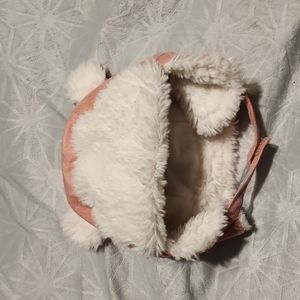 0-6 month old navy hat